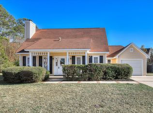 3904 Goshen Ln N, Augusta, GA 30906