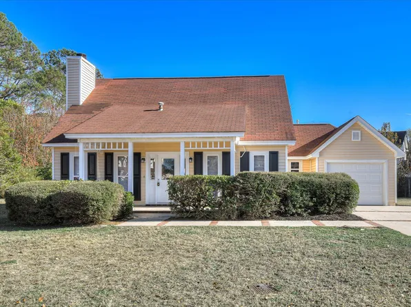 3904 Goshen Lane, Augusta, GA 30906