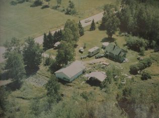 37285 Cloverdale Rd, Nashwauk, MN 55769