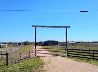 25402 Brushline Rd, Edinburg, TX 78542