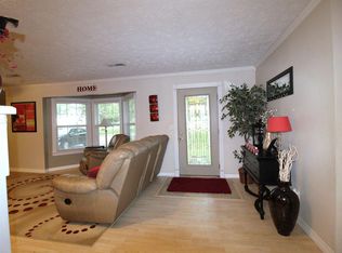 12259 State Route 101, Caulfield, MO 65626