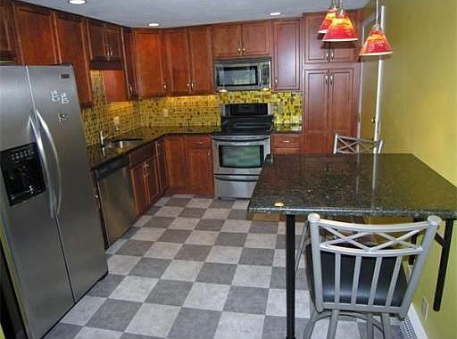 1st image of 91 Pleasant St APT A11