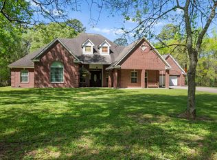 15524 Jim Branch Rd, Old River Winfree, TX 77535