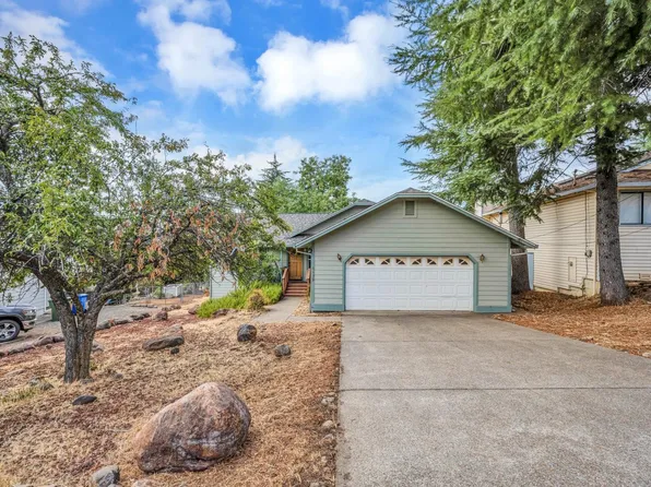 16639 Greenridge Road, Hidden Valley Lake, CA 95467