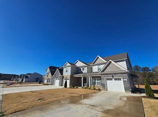 96 Creek Wood Rd, Manchester, TN 37355