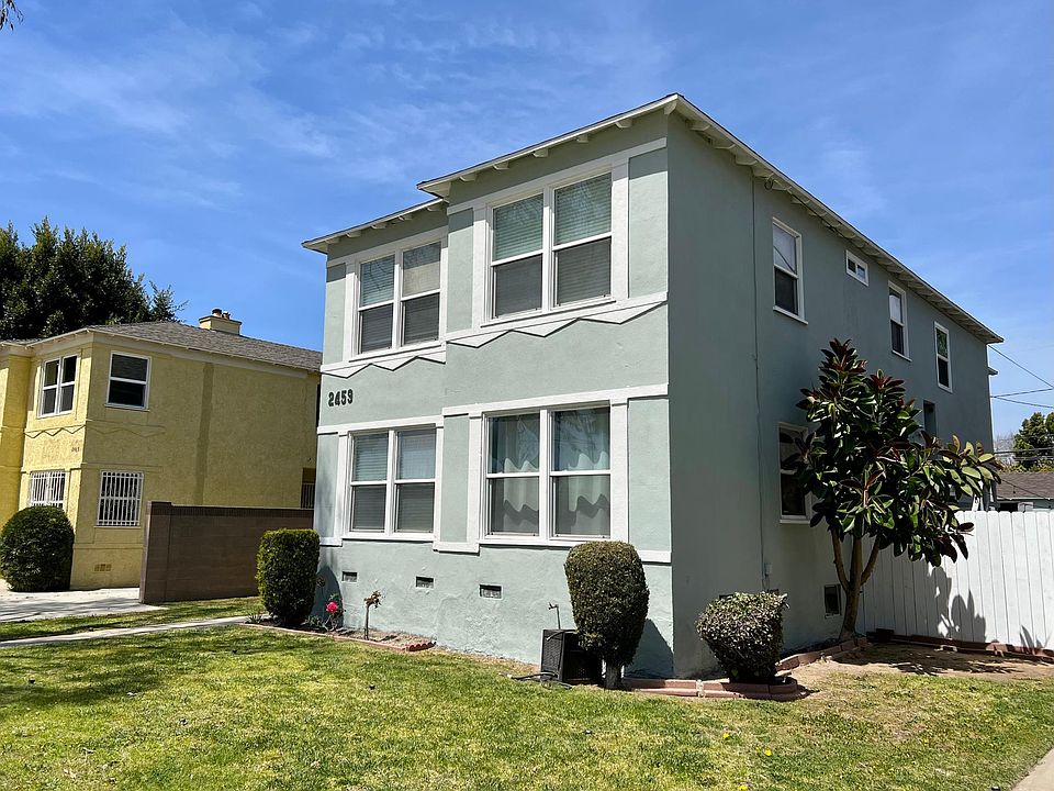 1st image of 2459 Torrance Blvd #3