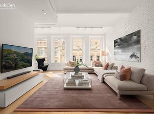 114 Mercer St FL 5, New York, NY 10012