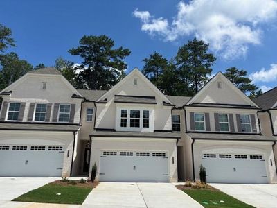 4200 Cavalier Way, Duluth, GA, 30097
