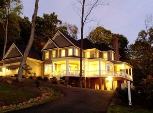 2556 Summit Ridge Trl, Charlottesville, VA 22911