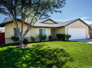 45520 Fairbanks Ave, Lancaster, CA
