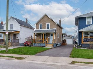 109 Wilton Ave, Welland, ON