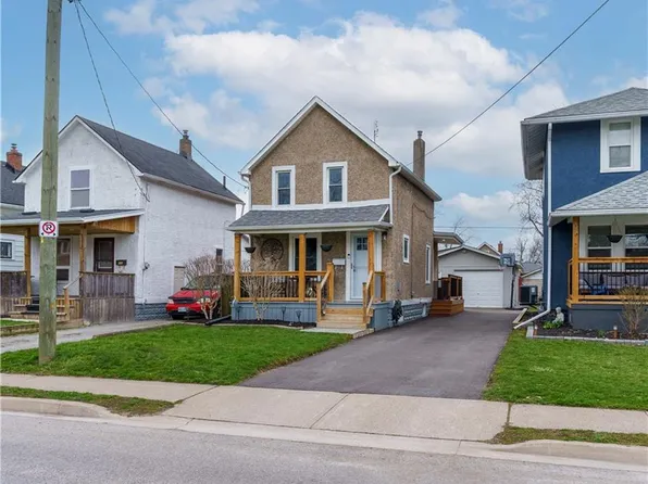 109 Wilton Ave, Welland, ON L3C 2A1