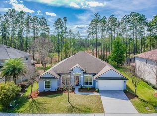 417 Chattan Way, Saint Johns, FL 32259