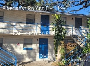 119 Lithia Pinecrest Rd APT E, Brandon, FL 33511