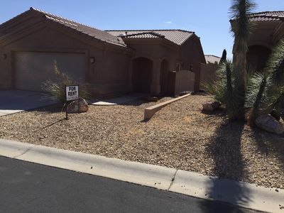 824 Pala Mesa Dr, Kingman, AZ, 86409