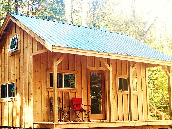 JCS Vermont Cottage A 16x20