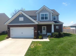1015 Chicory Way, Bowling Green, KY 42104