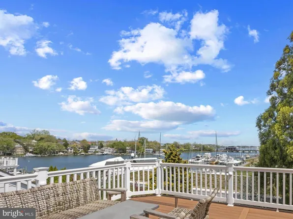 219 Lockwood 1/2 Ct, Annapolis, MD 21403