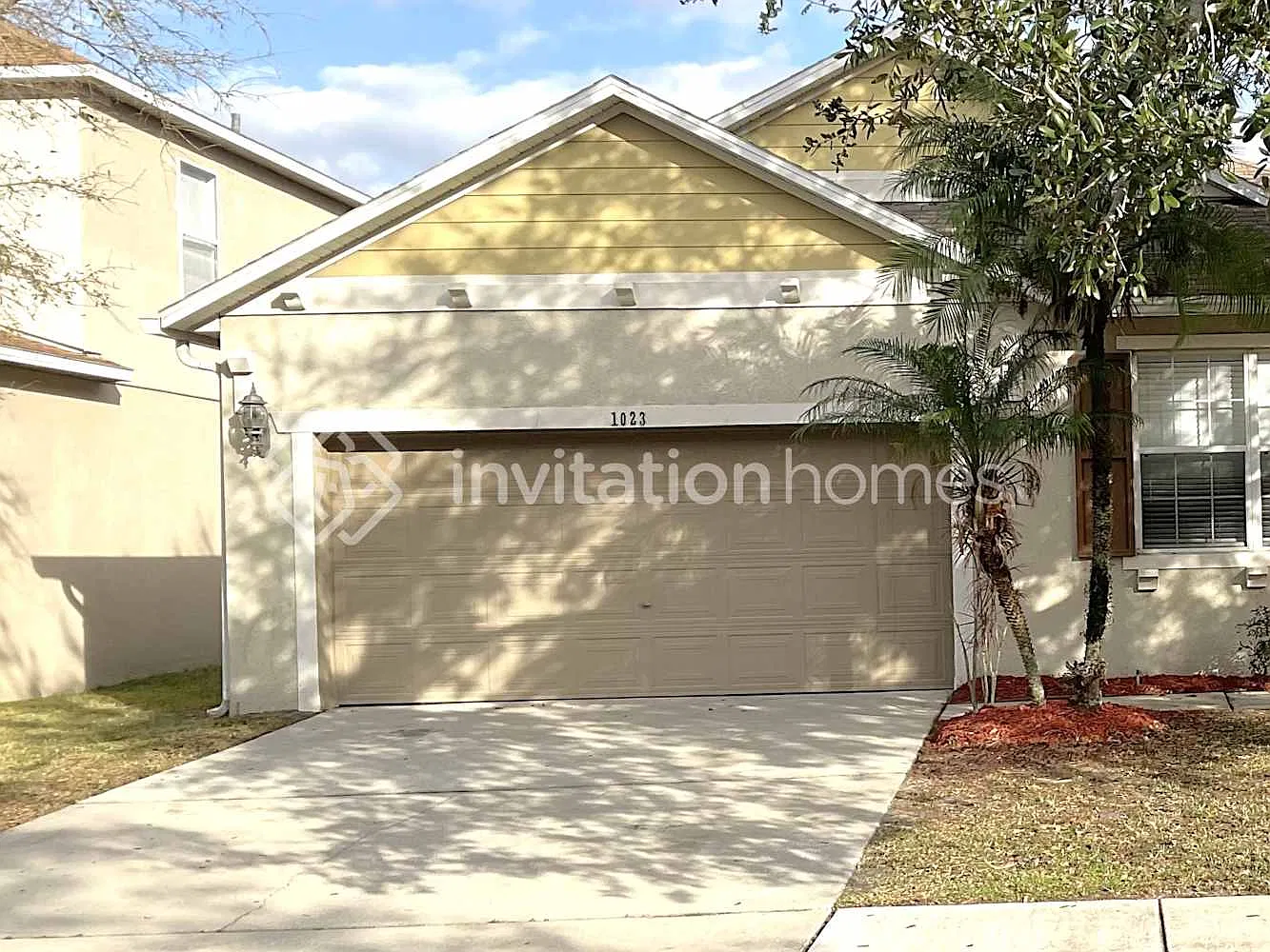 1023 Belvoir Dr Kissimmee, FL 34744 — Photo 1