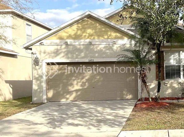 1023 Belvoir Dr, Kissimmee, FL 34744