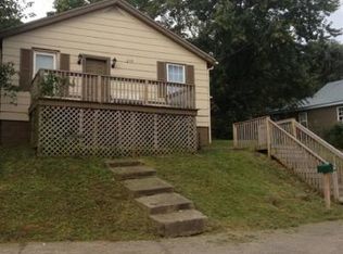 219 Bellevue Rd, Huntington, WV 25702