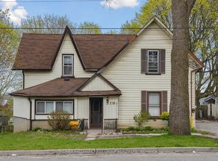 219 Cochrane St, Scugog, ON L9L 1M1