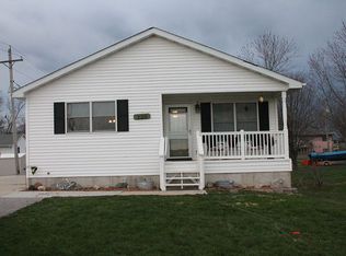 220 2nd St, Colo, IA 50056