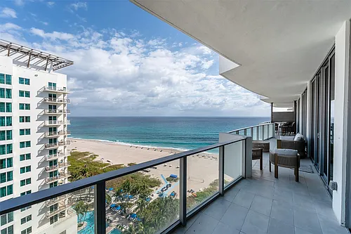 3100 N Ocean Dr Photo 1