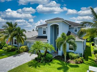 9565 Mirada Blvd, Fort Myers, FL 33908