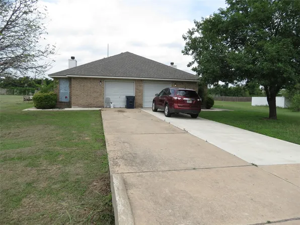 207 Axis Deer Trl, Hutto, TX 78634