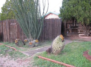 1322 N Richey Blvd, Tucson, AZ 85716