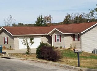 354 Spring Meadow Pkwy, Branson, MO 65616