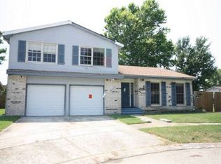 3920 S Birchfield Dr, Harvey, LA 70058