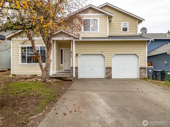 8717 161st Street E, Puyallup, WA 98375