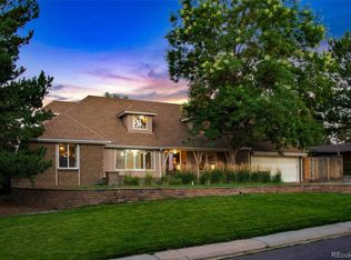 7160 S Depew St, Littleton, CO 80128
