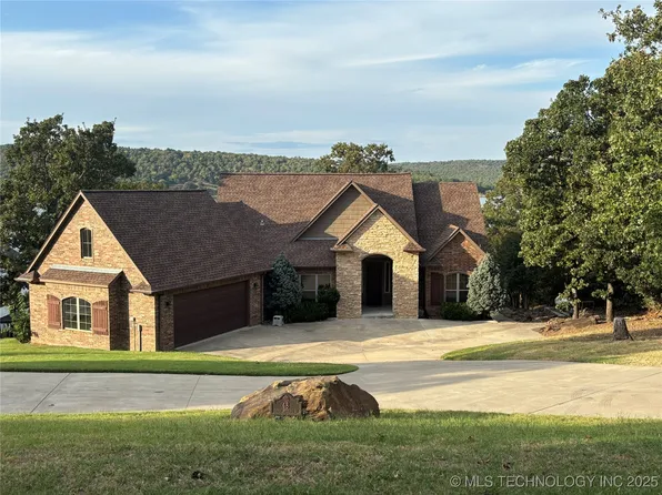 48 Three Nations Dr, Stigler, OK 74462