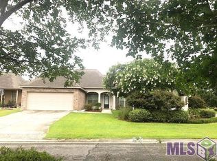 13274 Rue Maison Blvd, Gonzales, LA 70737