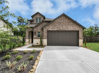 164 Sea Foam Ct, Willis, TX 77318