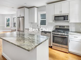 124 Pearson Rd #1B, Somerville, MA 02144