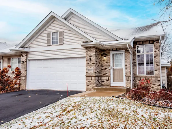 13256 Williamsberg Dr, Savage, MN 55378