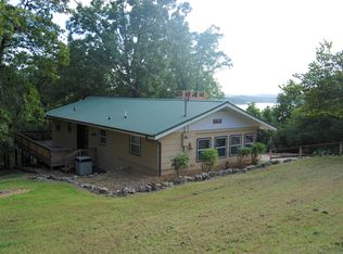 109 Shoreline Pl, Bull Shoals, AR 72619