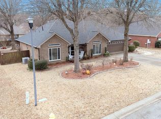 32 Hillsboro Dr, Cabot, AR 72023