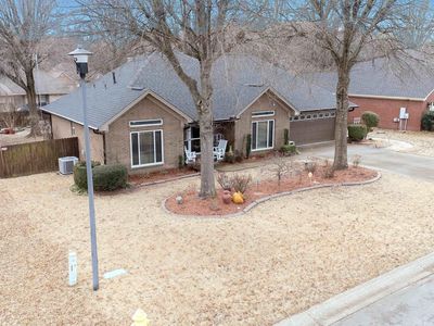 32 Hillsboro Dr, Cabot, AR, 72023