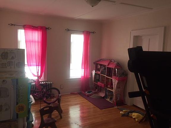 Living room or family room