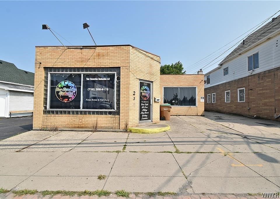 1236 Walden Ave, Buffalo, NY 14211 MLS B1426992 Zillow