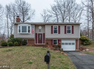 14533 Selma Ct, Woodbridge, VA 22193