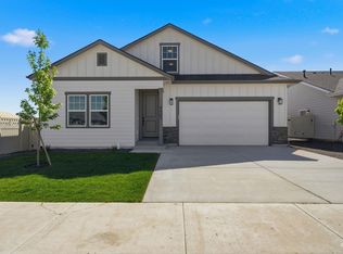4403 Belethor Ave, Caldwell, ID 83605