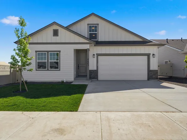 4403 Belethor Ave, Caldwell, ID 83605