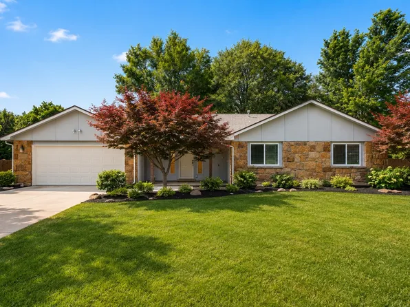 22510 E 98th St S, Broken Arrow, OK 74014