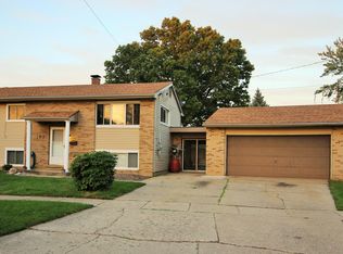 191 Apperson Rd, Battle Creek, MI 49015